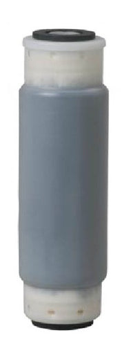 Sterling Water Treatment GAC Series 2.5 inch x 20 inch Granular Activated Carbon Filter Cartridge - GAC20