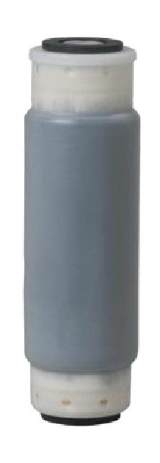 Sterling Water Treatment GAC Series 2.5 inch x 20 inch Granular Activated Carbon Filter Cartridge - GAC20
