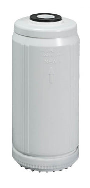 Sterling Water Treatment GAC Series 4.5 inch x 20 inch Granular Activated Carbon Filter Cartridge - GACJ20