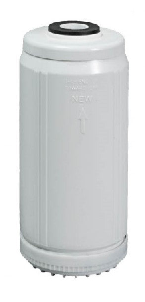 Sterling Water Treatment GAC Series 4.5 inch x 20 inch Granular Activated Carbon Filter Cartridge - GACJ20