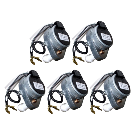 GeneralAire Humidifier Motor 727-40
