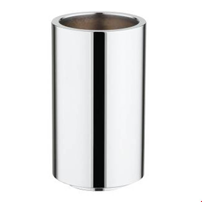 Closeout Open Box Grohe 08137000 Sleeve For Atrio Wall Mount