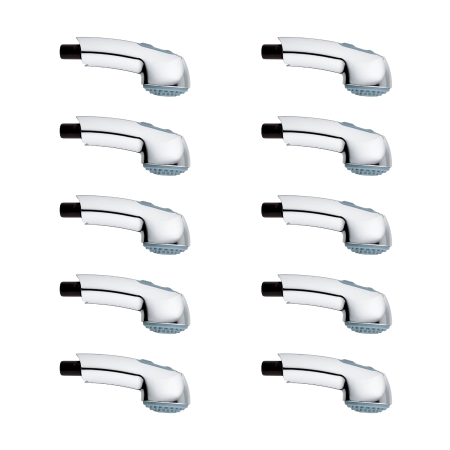 Grohe 46298IEO Dual Spray Pull-Out