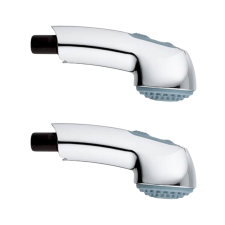 Grohe 46298IEO Dual Spray Pull-Out