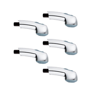 Grohe 46298IEO Dual Spray Pull-Out - 5 Pack