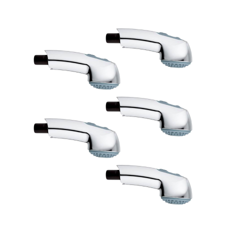 Grohe 46298IEO Dual Spray Pull-Out - 5 Pack