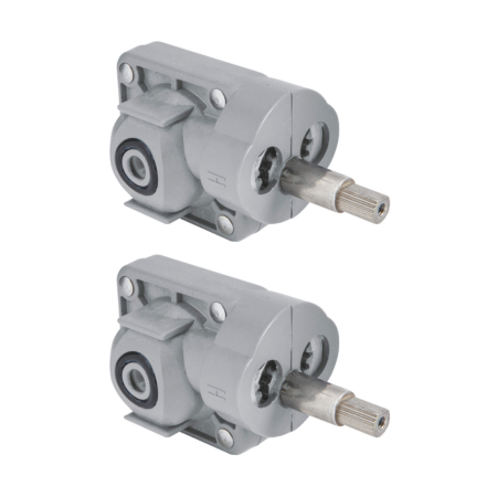 Grohe 47157000 TIIEF Pressure Balance Valve Cartridge - 2 Pack