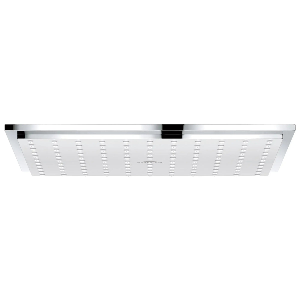 Grohe Rainshower 26869000 Rainshower Allure 230 Ceiling Shower Head, 9" - 1 Spray, 1.75 gpm in Grohe Chrome
