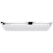 Grohe Rainshower 26869000 Rainshower Allure 230 Ceiling Shower Head, 9" - 1 Spray, 1.75 gpm in Grohe Chrome