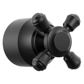 Delta Cassidy Cross Diverter Handle for Roman Tub