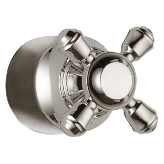 Delta Cassidy Cross Diverter Handle for Roman Tub