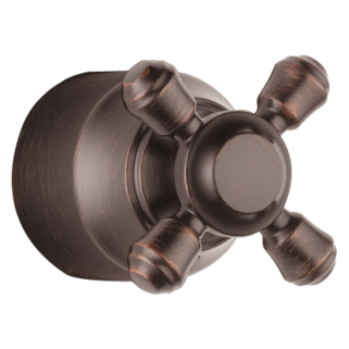 Delta Cassidy Cross Diverter Handle for Roman Tub