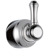 Delta Cassidy Lever Diverter Handle for Roman Tub