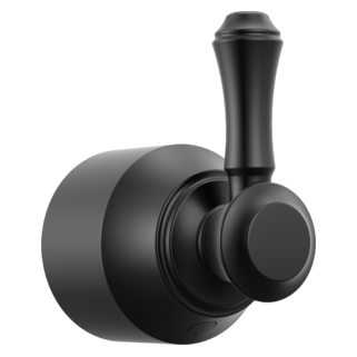 Delta Cassidy Lever Diverter Handle for Roman Tub