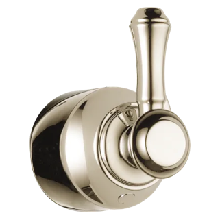 Delta Cassidy Lever Diverter Handle for Roman Tub