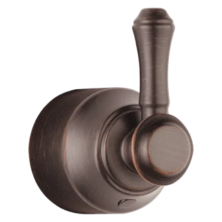 Delta Cassidy Lever Diverter Handle for Roman Tub