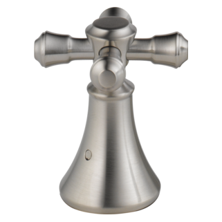 Delta Cassidy Cross Handles for Roman Tub (Two Handle Set)