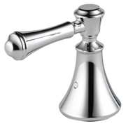 Delta Cassidy Lever Handles for Roman Tub (Two Handle Set)
