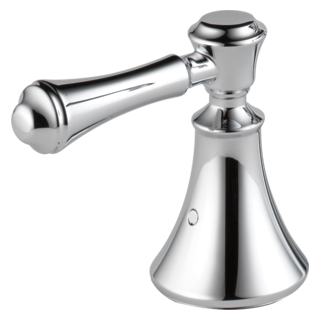 Delta Cassidy Lever Handles for Roman Tub (Two Handle Set)