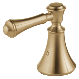 Delta Cassidy Lever Handles for Roman Tub (Two Handle Set)