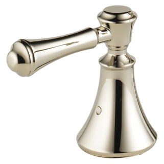 Delta Cassidy Lever Handles for Roman Tub (Two Handle Set)