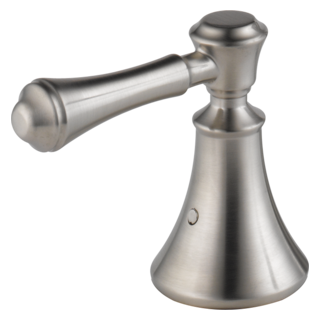 Delta Cassidy Lever Handles for Roman Tub (Two Handle Set)