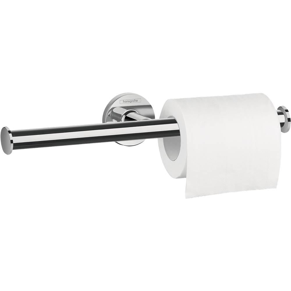 Hansgrohe 41717000 Logis Universal Spare Roll Holder in Chrome