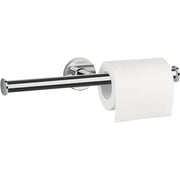 Hansgrohe 41717000 Logis Universal Spare Roll Holder in Chrome