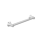 Hansgrohe 04834000 Locarno Towel Bar, 18" in Chrome