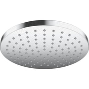 Hansgrohe 26093001 Vernis Blend Shower Head 200 1-Jet, 1.5 GPM in Chrome