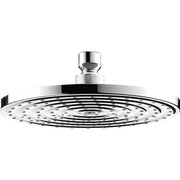 Hansgrohe 26922001 Raindance S Shower Head 180 1-Jet Rain, 2.5 GPM in Chrome