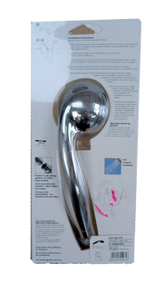 CLOSEOUT Hansgrohe Croma E75 1.5 GPM Single Function Hand Shower - Chrome