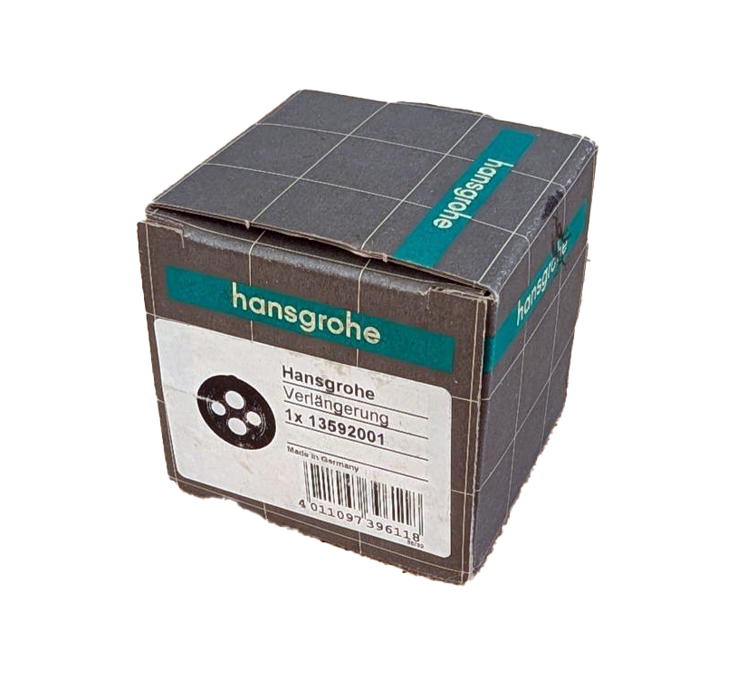 CLOSEOUT Hansgrohe Extension Kit 13592001