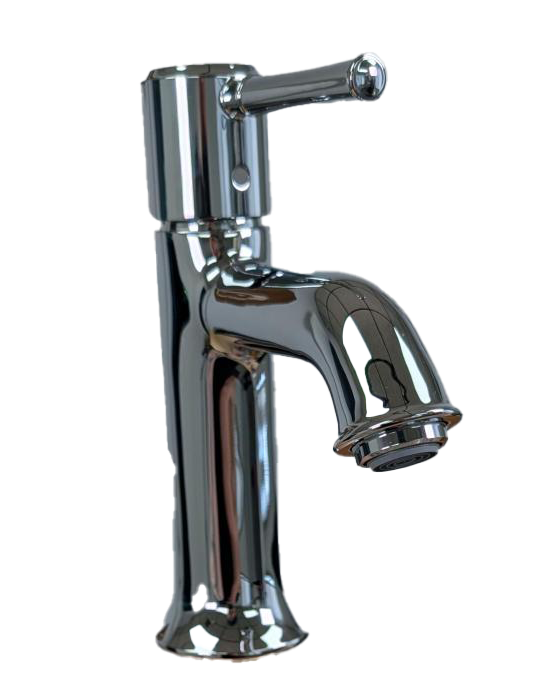 CLOSEOUT Hansgrohe Talis C Single Hole Bathroom Faucet with Pop-Up Drain - Chrome
