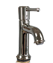 CLOSEOUT Hansgrohe Talis C 1.5 GPM Single Hole Bathroom Faucet with Pop-Up Drain - Rubbed Bronze