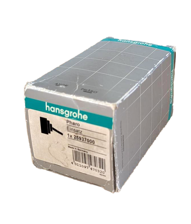CLOSEOUT Hansgrohe PH Cartridge On / Off Control 25937000