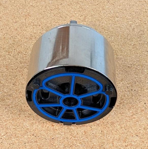 CLOSEOUT Hansgrohe PH Cartridge On / Off Control 25937000
