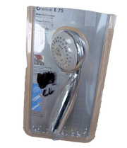CLOSEOUT Hansgrohe Croma E75 3-Function Hand Shower - Chrome