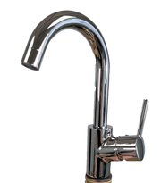 CLOSEOUT Hansgrohe Talis S 1.5 GPM Single Hole Bathroom Faucet with Pop-Up Drain - Chrome