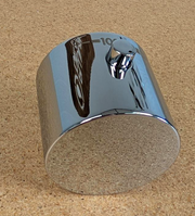CLOSEOUT AXOR Uno Thermostatic Handle Replacement - Chrome