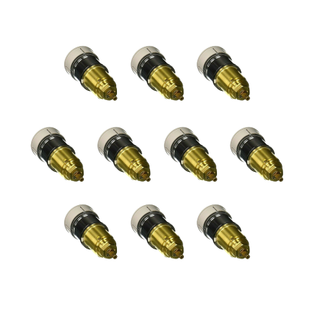 Hansgrohe 88500000 Thermo Balance III Thermostatic Valve Cartridge (TBIII) - 10 Pack