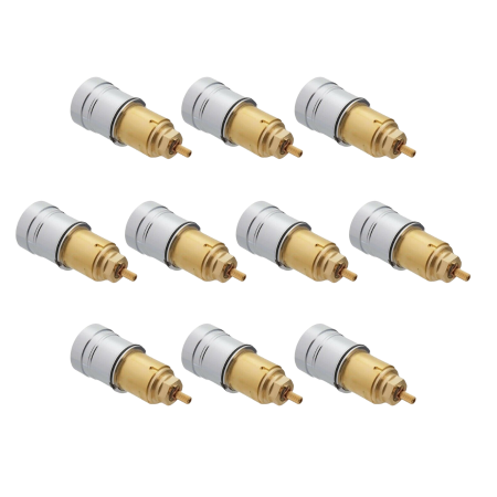 Hansgrohe 88585000 Thermo Balance I Thermostatic Valve Cartridge (TB-1) - 10 Pack
