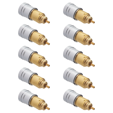 Hansgrohe 88586000 TB-2 Thermostatic Cartridge
