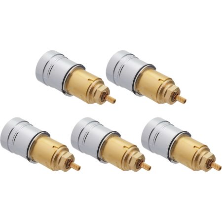Hansgrohe 88586000 TB-2 Thermostatic Cartridge - 5 Pack