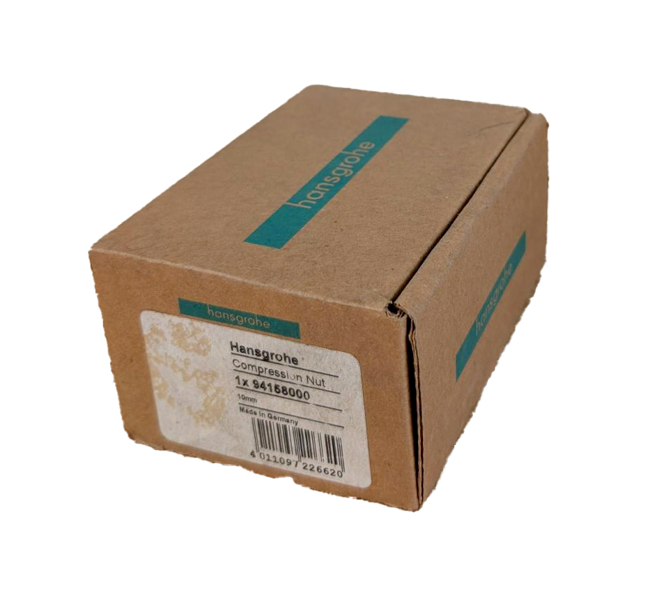 CLOSEOUT AXOR Squeeze Screw Connection Set