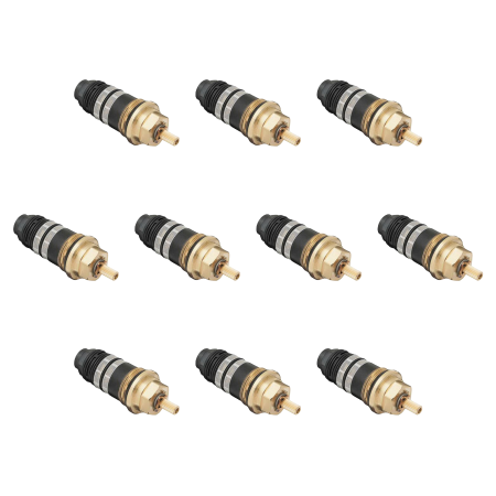 Hansgrohe 94282000 Thermostatic Cartridge, MTC - 10 Pack