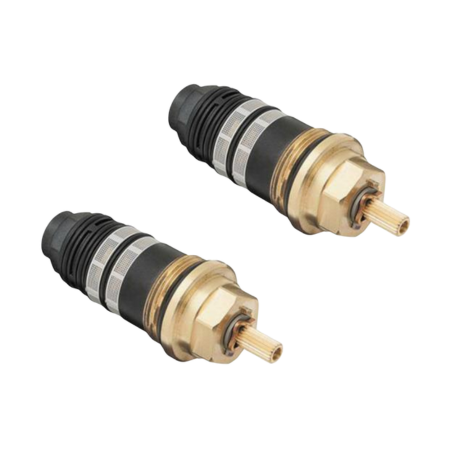 Hansgrohe 94282000 Thermostatic Cartridge, MTC - 2 Pack