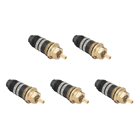 Hansgrohe 94282000 Thermostatic Cartridge, MTC - 5 Pack
