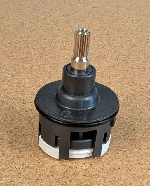 CLOSEOUT Hansgrohe Diverter Cartridge Replacement 96604000