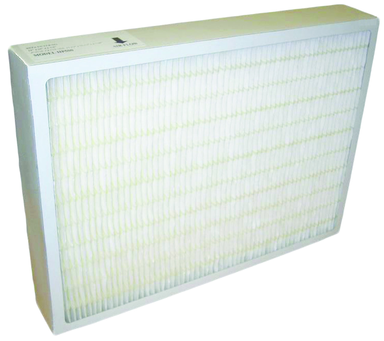 GeneralAire Home Air Purifier Filter - HEPA / 4645